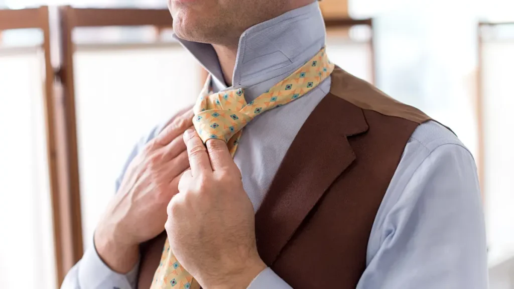 Guia com os tipos de gravata, nós e como escolher a ideal