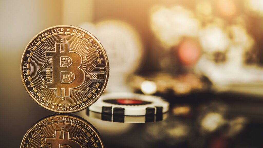 Halving do Bitcoin está previsto para 2024