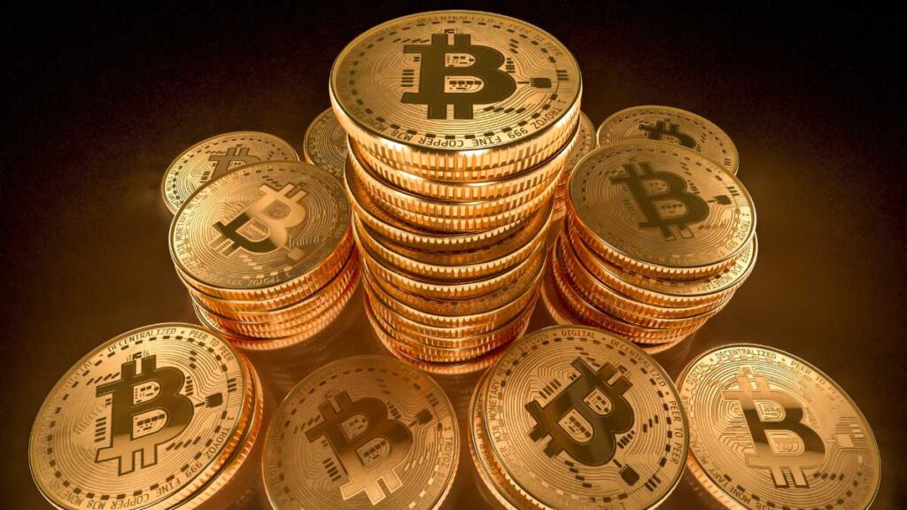 Bitcoin ultrapassa resistência e abre caminho para novo ciclo de alta