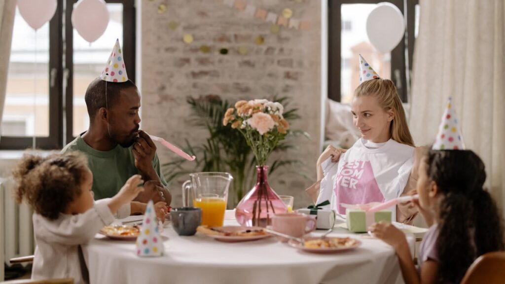 Café da manhã de aniversário: como criar um momento especial para já começar o dia bem