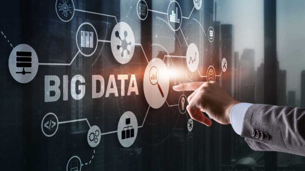 O que é big data: como trabalhar como esse nível de dados