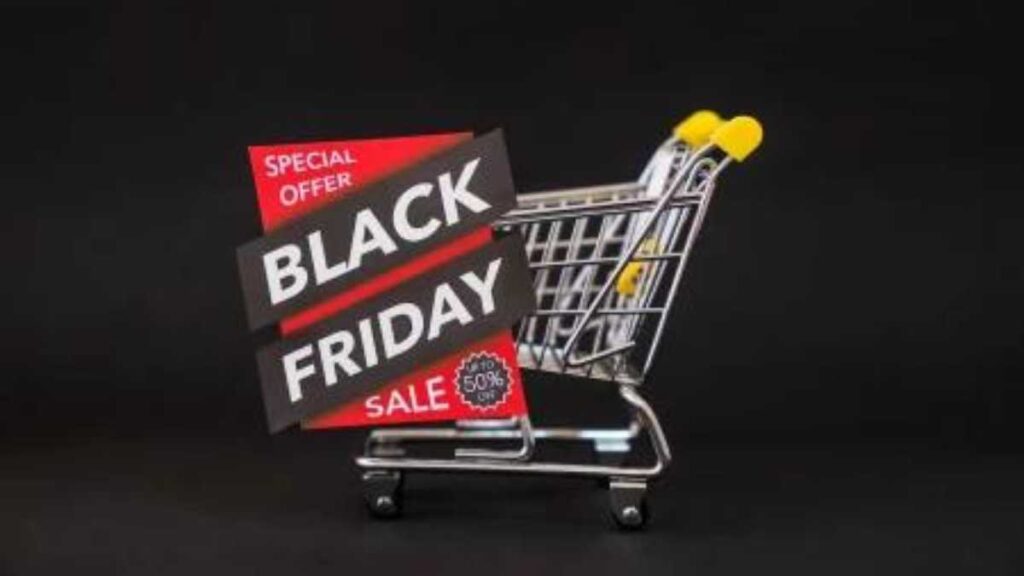 A Evolução da Black Friday: Como o Evento de Compras Tem Se Transformado