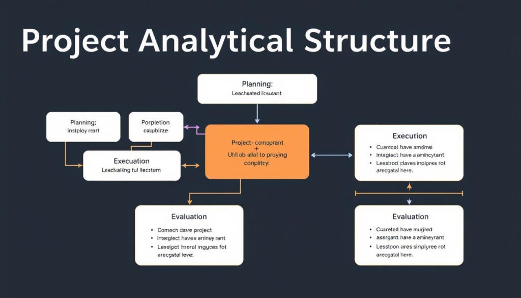 Estrutura Analítica do Projeto