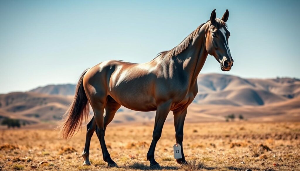 cavalo akhal teke preço