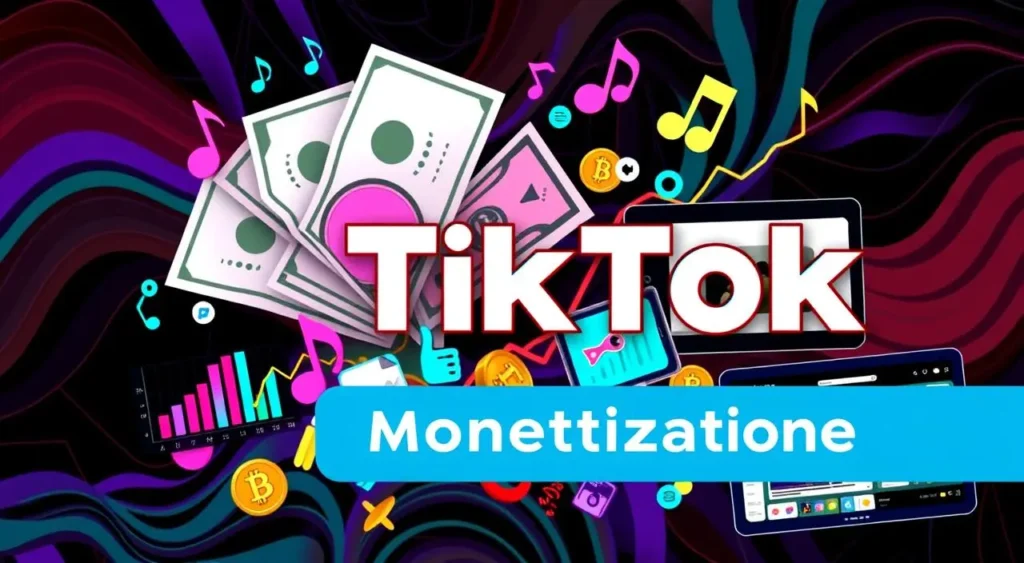 Quantas visualizações o TikTok começa a pagar