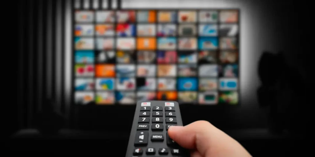 Como instalar apps de filmes e séries na Smart TV
