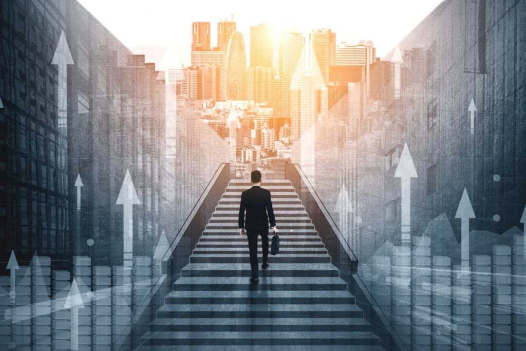 Crescimento empresarial: estratégias inovadoras e eficazes