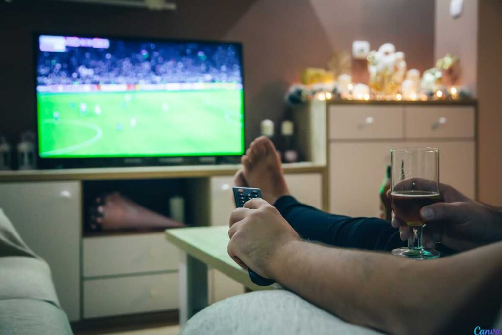 Assistir futebol online sem complicação