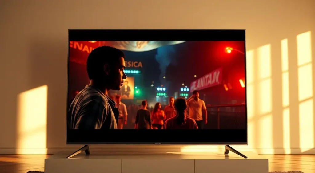 Assistir série Impuros online