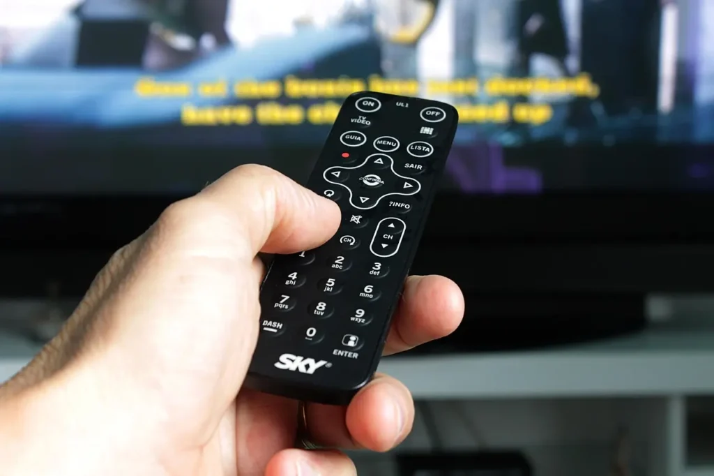 Como montar sua maratona de fim de semana com streaming gratuito