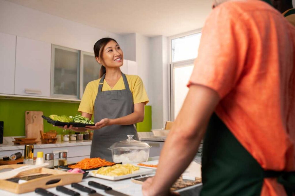 Equipamentos essenciais para quem quer começar um negócio de comida feita em casa