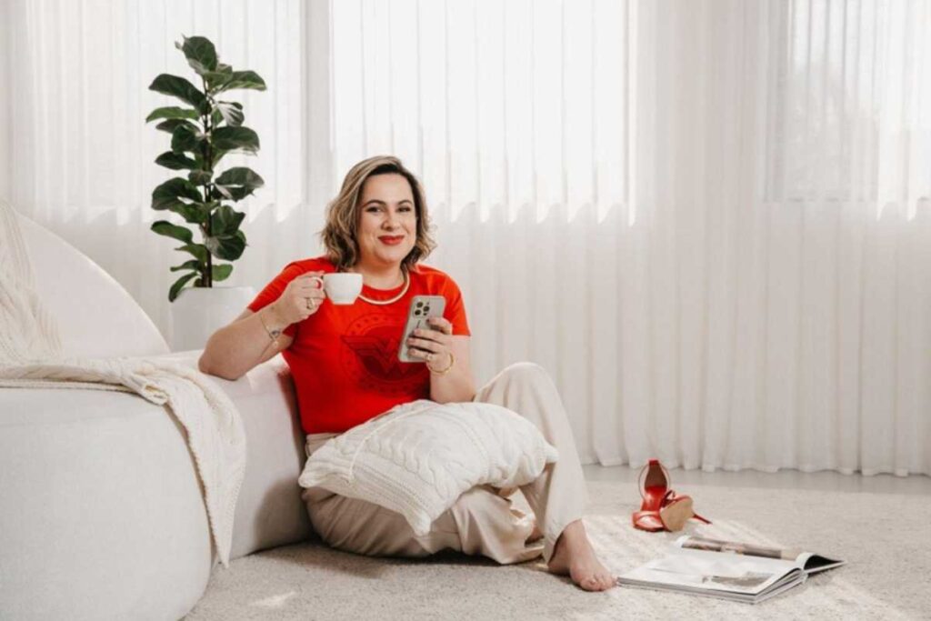 Offline é o novo luxo: o que você escolhe não mostrar também constrói a sua marca