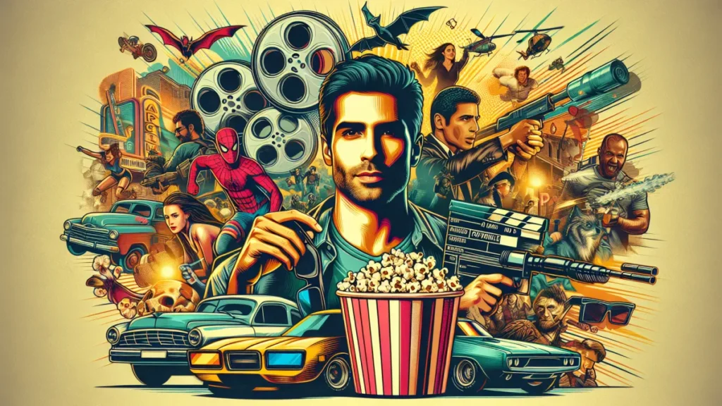 Filmes de Ação em Português: assista obras completas dubladas Filmes de Ação em Português