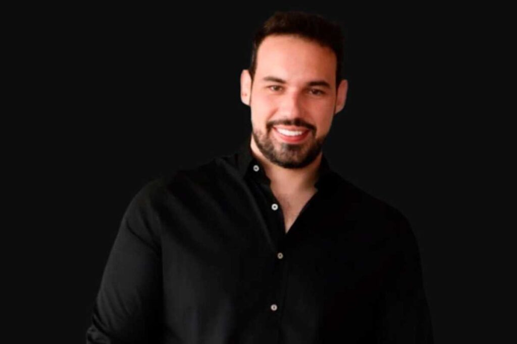 Founder da Cactus Gaming, Nickolas Ribeiro enfatiza a necessidade de jogar de forma consciente