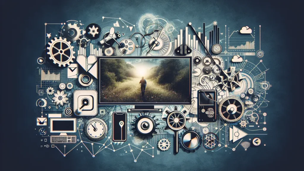 Assistir Mr. Robot online