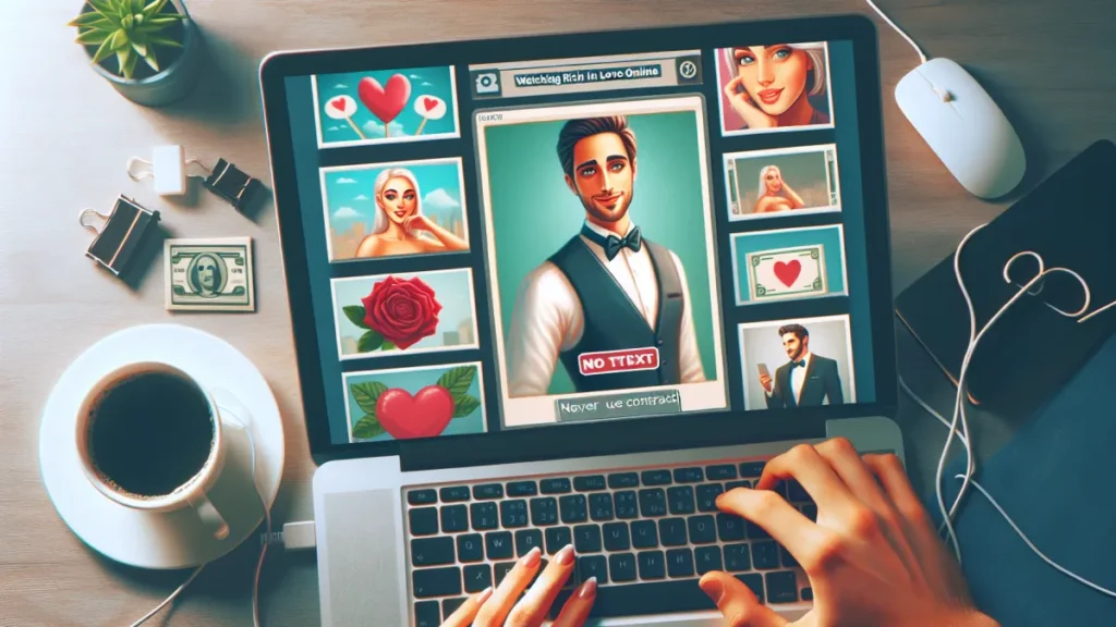 Assistir Ricos de Amor online Assistir Ricos de Amor online