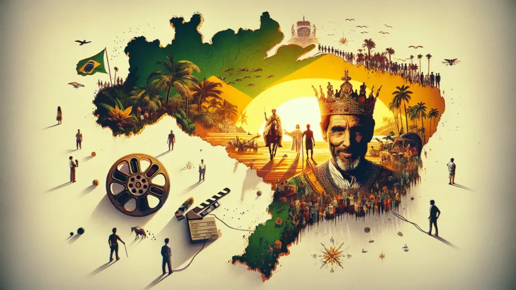 Filme rei dos reis