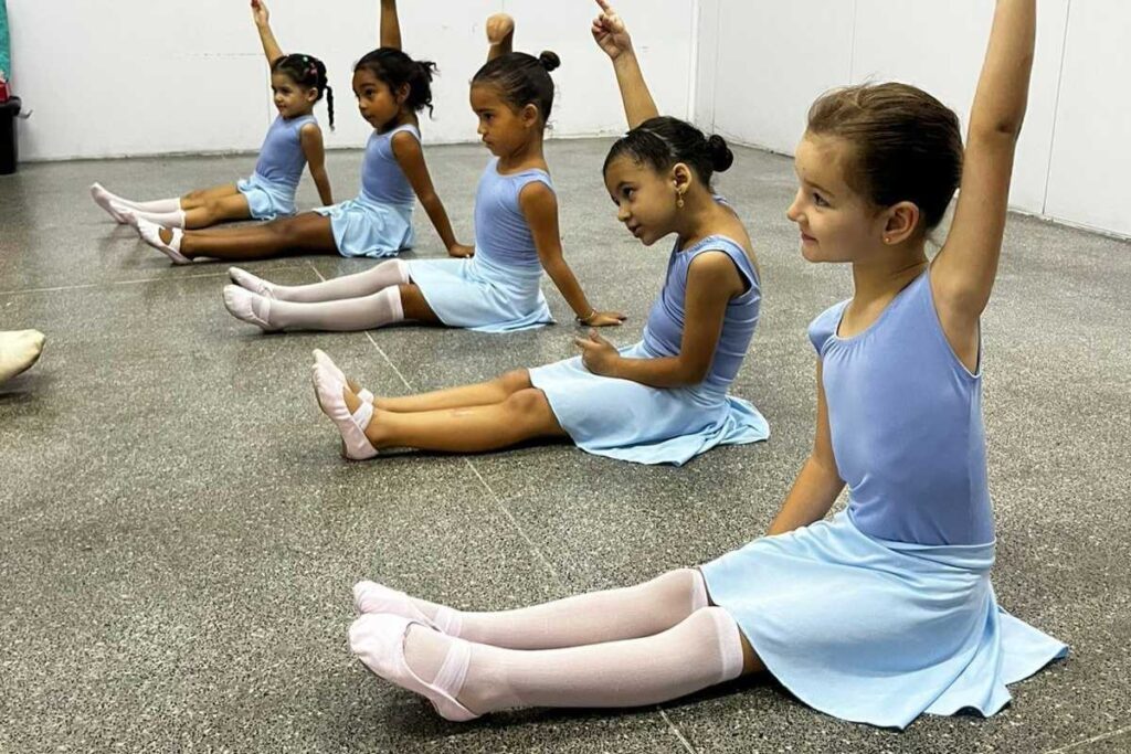 O papel do ensino personalizado na evolução do aprendizado: a experiência única da Escola Moranguinho de Cuiabá O papel do ensino personalizado na evolução do aprendizado: a experiência única da Escola Moranguinho de Cuiabá