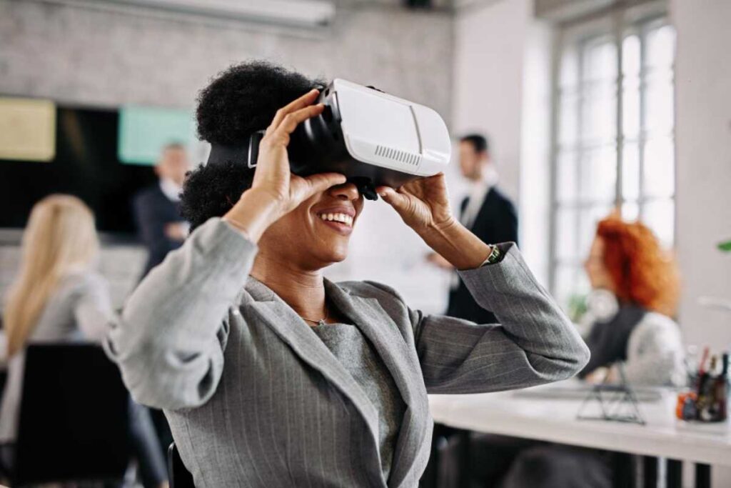 Profissões do futuro: quais são e como se preparar