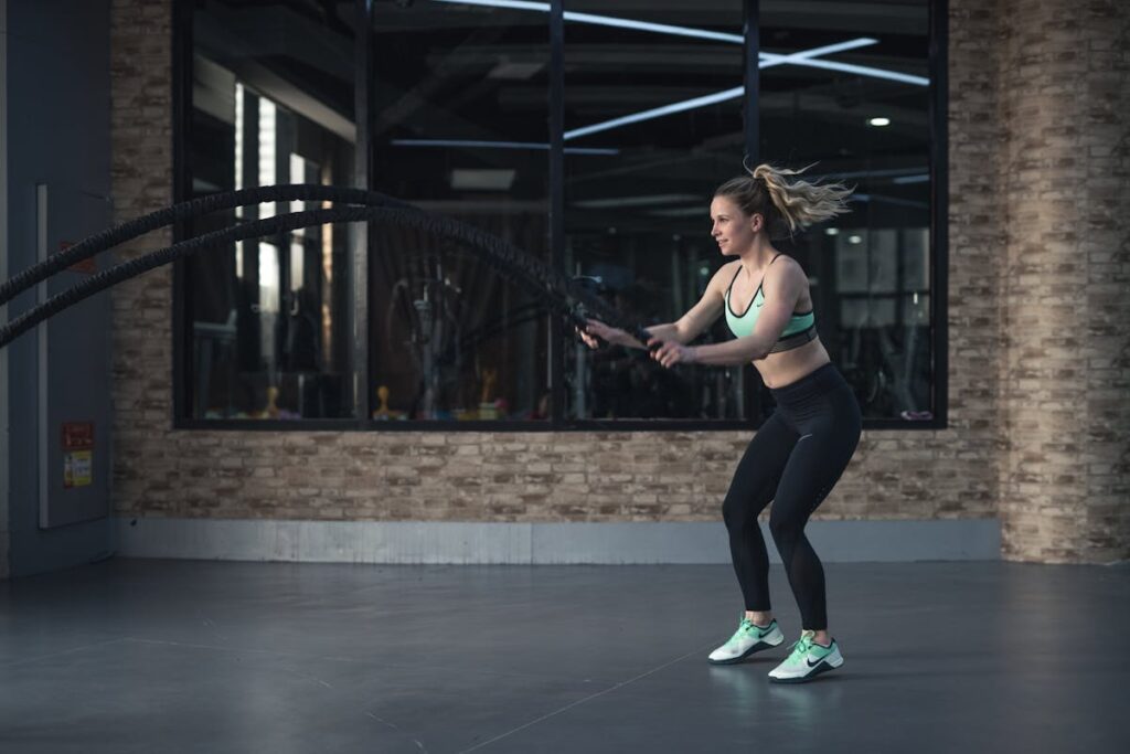 Tecnologia que faz diferença: conheça os recursos de roupas e calçados esportivos Tecnologia que faz diferença: conheça os recursos de roupas e calçados esportivos