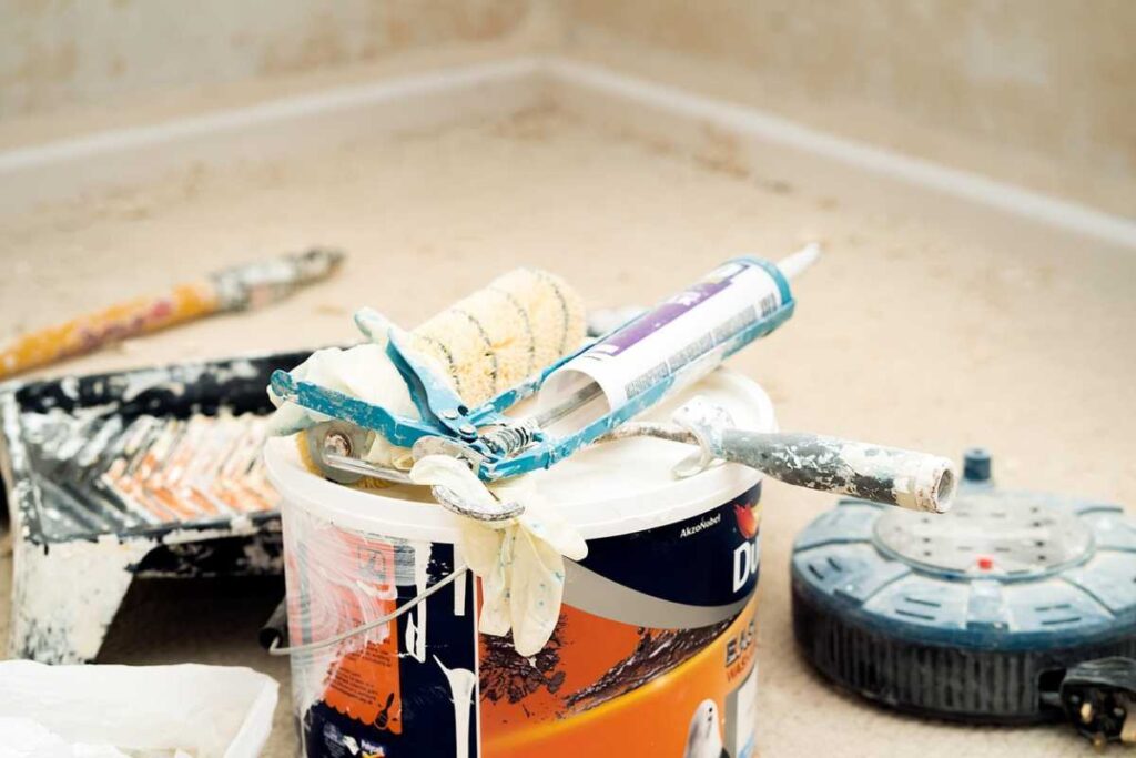 Dicas para escolher um impermeabilizante para obra Dicas para escolher um impermeabilizante para obra