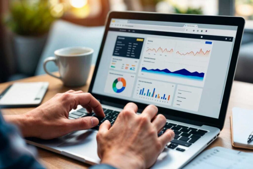 O que sustenta uma estratégia de tráfego orgânico no longo prazo? O que sustenta uma estratégia de tráfego orgânico no longo prazo