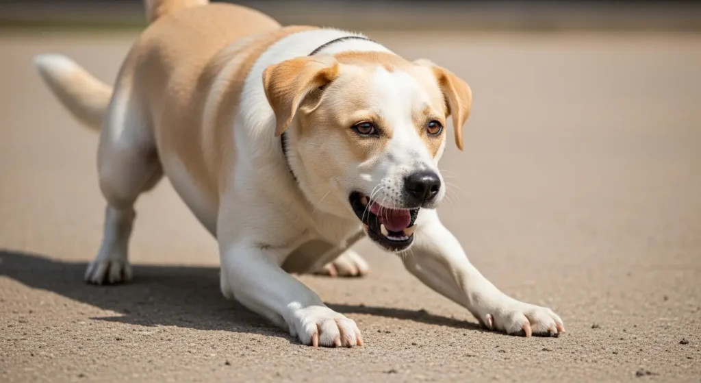 Sonho com Cachorro Mordendo: O que Quer Dizer Sonho com Cachorro Mordendo