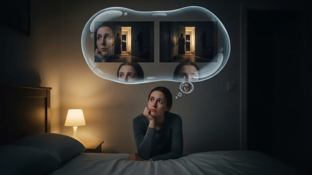 O que Significa Sonhar 2 Vezes o Mesmo Sonho