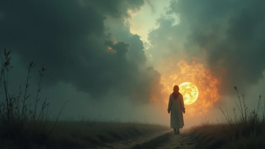 Qual Sonho Significa Morte de Alguém