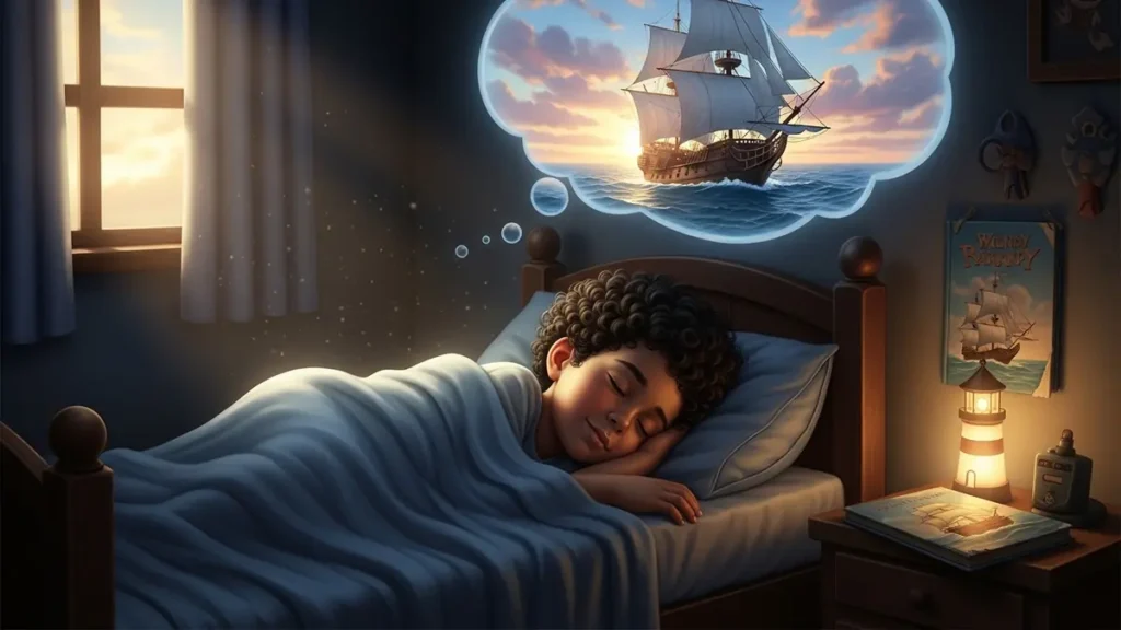 Significado do Sonho com Navio: O que Representa Significado do Sonho com Navio