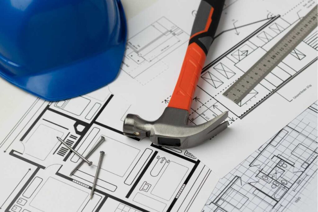 A nova era da construção: tecnologia, dados e gestão estratégica A nova era da construção: tecnologia, dados e gestão estratégica