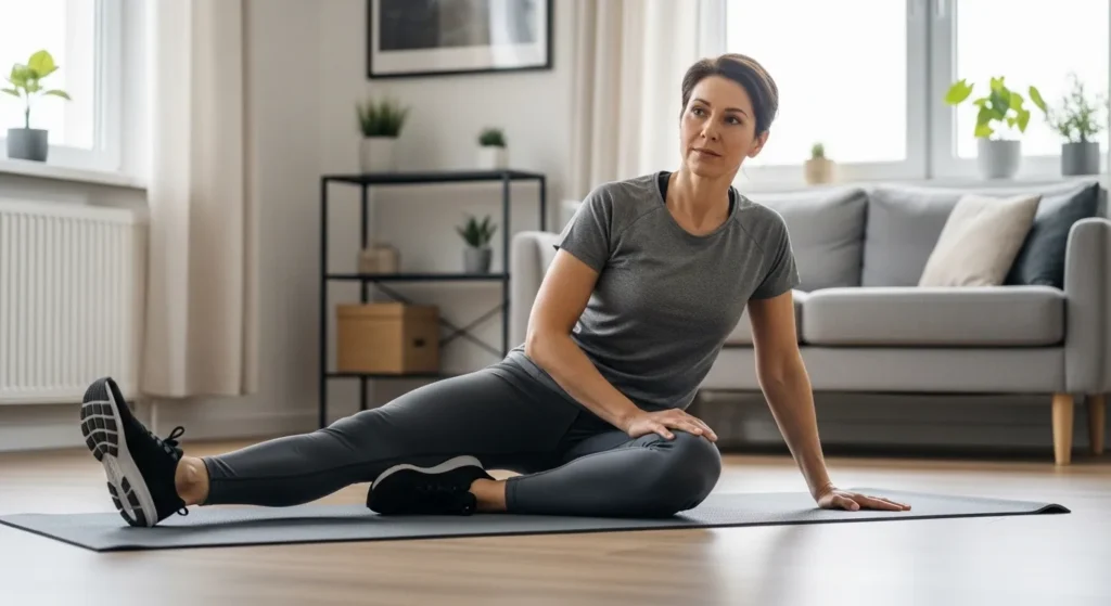 Como prevenir lesões no quadril com rotina, fortalecimento e mobilidade Como prevenir lesões no quadril com rotina, fortalecimento e mobilidade