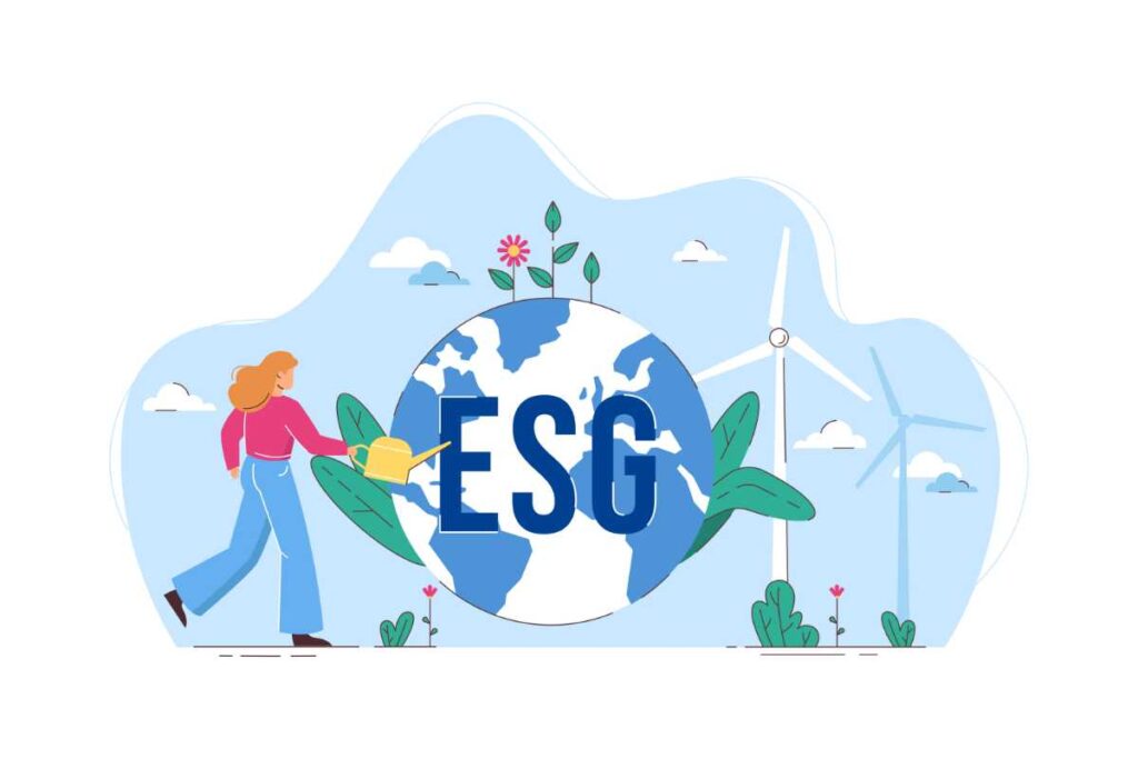 ESG na prática: como transformar responsabilidade ambiental em valor de mercado ESG na prática: como transformar responsabilidade ambiental em valor de mercado