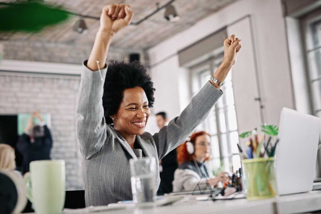 Satisfação no trabalho: fatores que influenciam