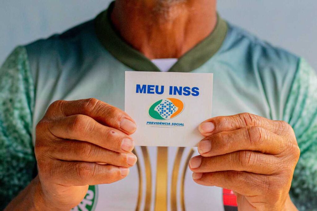 Simulador INSS: como usar para planejar aposentadoria Simulador INSS: como usar para planejar aposentadoria